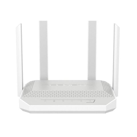 KEENETIC HOPPER 4G+ KN-2312-01-EU AX3000 Dual Band 4G LTE (2-sim kartlı) Modem