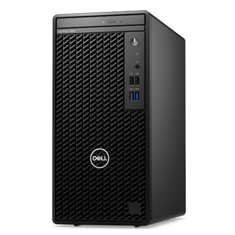 <![CDATA[DELL OPTIPLEX 3000MT N008O3000MTU CORE i5 12500 32GB- 1TB SATA-256GB NVME FRD]]>
