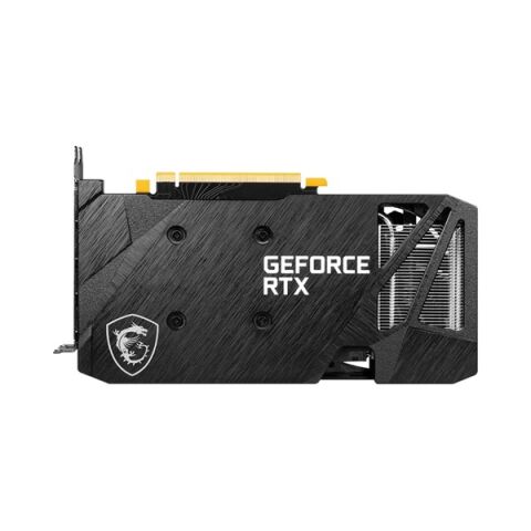 MSI 8GB RTX3050 VENTUS 2X 8G OCV1 GDDR6 128bit PCIE 4.0