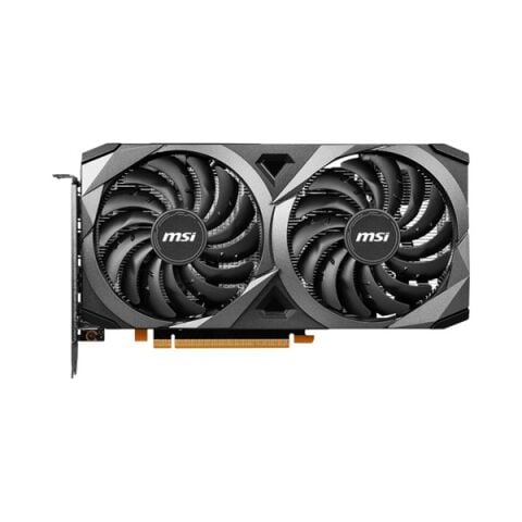 MSI 8GB RTX3050 VENTUS 2X 8G OCV1 GDDR6 128bit PCIE 4.0