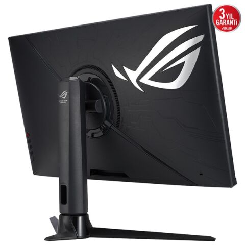 ASUS 31.5'' FAST IPS XX32AQ 1MS 175HZ HDMI-DP GAMING MONİTÖR 2560X1440
