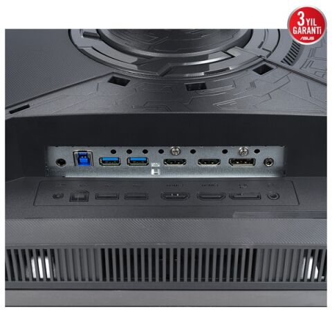 ASUS 31.5'' FAST IPS XX32AQ 1MS 175HZ HDMI-DP GAMING MONİTÖR 2560X1440