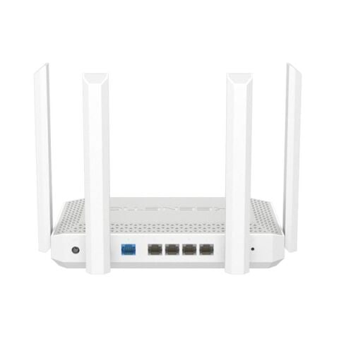 KEENETIC HOPPER 4G+ KN-2312-01-EU AX3000 Dual Band 4G LTE (2-sim kartlı) Modem