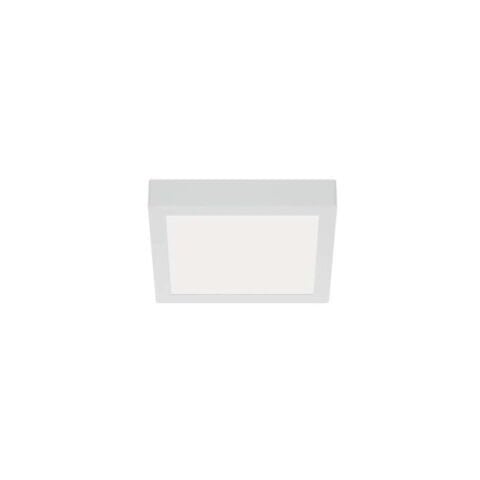 Goya Gy 1884-18 18W Sıva Üstü LED Panel Armatür