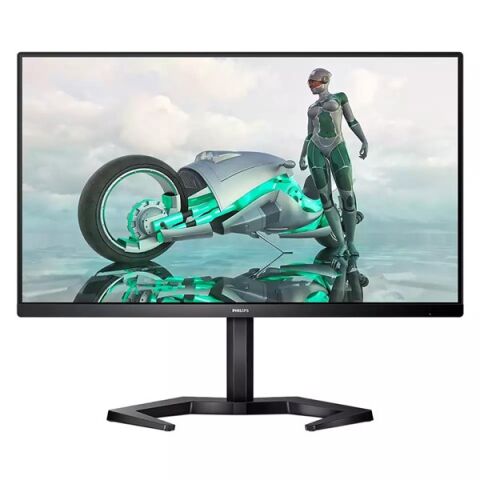 PHILIPS 23.8'' VA 24M1N3200VA/00 1MS 165HZ HDMI-DP GAMING MONİTÖR
