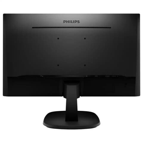 PHILIPS 27'' IPS 273V7QJAB-00 4MS 75HZ HDMI-DP EV OFİS MONİTÖRÜ