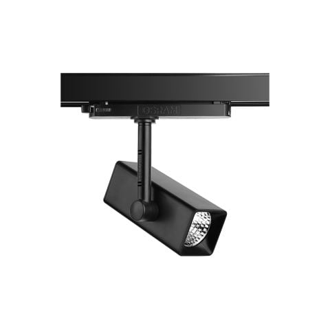 Goya Gy 3647 14 Watt Ray Spot Armatür Beyaz - 2700K - Sarı