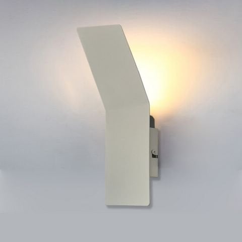 Led Aplik PLA74232 Curve Duvar Aplik