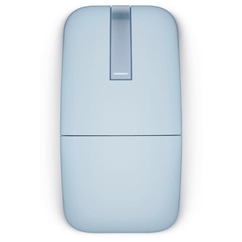 DELL MS700 Kablosuz Mouse Gumus