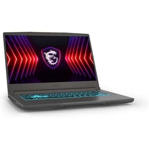 MSI 15.6'' THIN 15 B13VE-2870TR CORE i5 13420H 16GB- 512GB M2 NVME- 6GB RTX4050 W11H