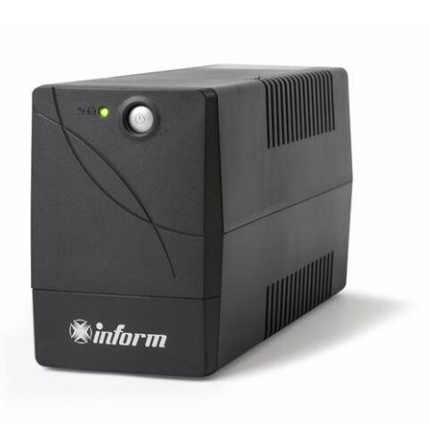 INFORM 800VA GUARDIAN LINE INTERACTIVE UPS