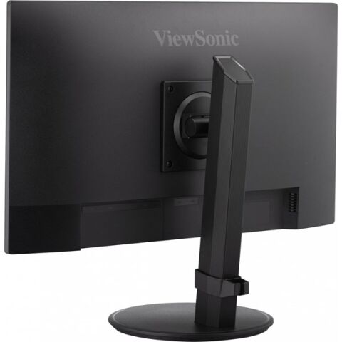 VIEWSONIC 23.8'' IPS VG2408A 5MS 100HZ HDMI-DP PIVOT EV OFİS TİPİ MONİTÖR