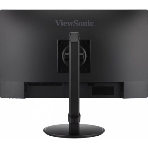 VIEWSONIC 23.8'' IPS VG2408A 5MS 100HZ HDMI-DP PIVOT EV OFİS TİPİ MONİTÖR