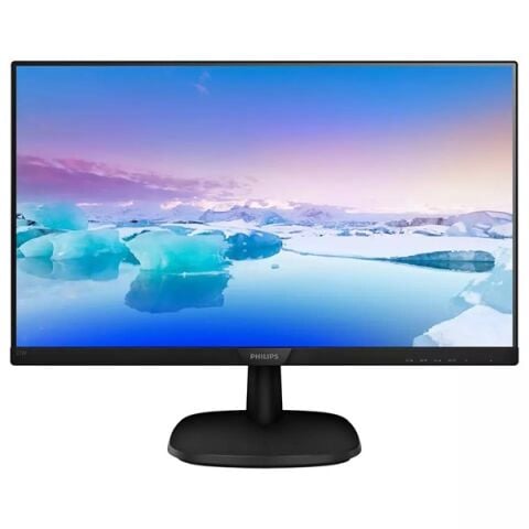 PHILIPS 27'' IPS 273V7QJAB/01 5MS 75HZ HDMI-DP EV OFİS MONİTÖRÜ