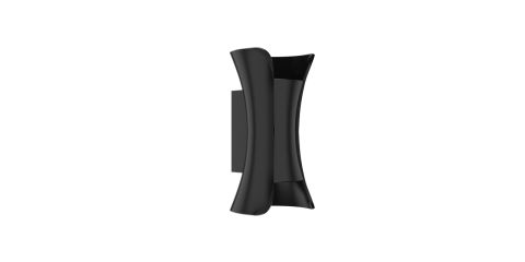 Goya Gy 7236 10  Watt  Plastik Gövdeli Duvar Aplik