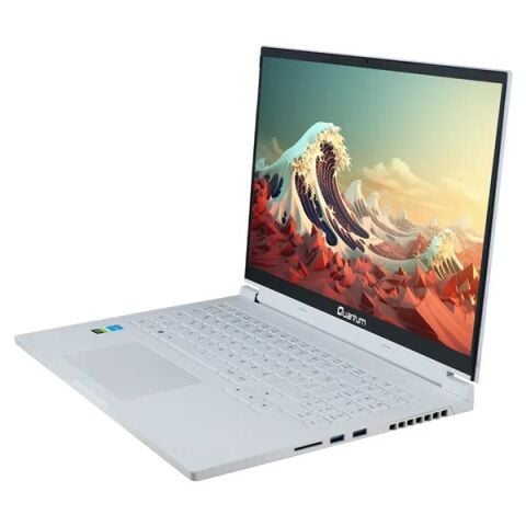 <![CDATA[QUANTUM 16'' WHITEFANG G5040 CORE i5 13420H-16GB RAM-512GB NVME-4GB RTX3050 FDOS (1920 X 1200) Beyaz]]>