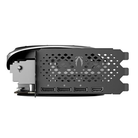 ZOTAC RTX4090 24GB TRINITY ZT-D40900D-10P GDDR6X 384bit HDMI DP PCIe 16X v4.0 Kutu Açık (Outlet)