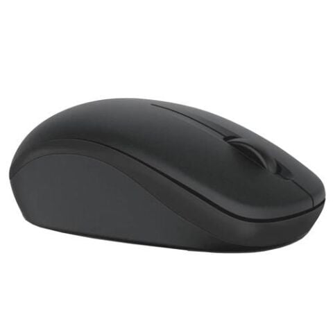 DELL 570-AAMH Kablosuz Optik Siyah Mouse
