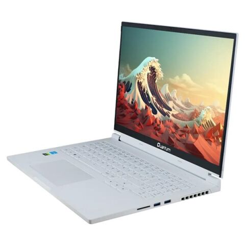 <![CDATA[QUANTUM 16'' WHITEFANG G5040 CORE i5 13420H-16GB RAM-1TB NVME-4GB RTX3050 FDOS (1920 X 1200) Beyaz]]>