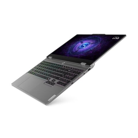 LENOVO 15.6'' LOQ 15IRX9 83DV0118TR CORE i7 13650HX 64GB DDR5 RAM- 512GB M2 NVME- 6GB RTX4050 FDOS