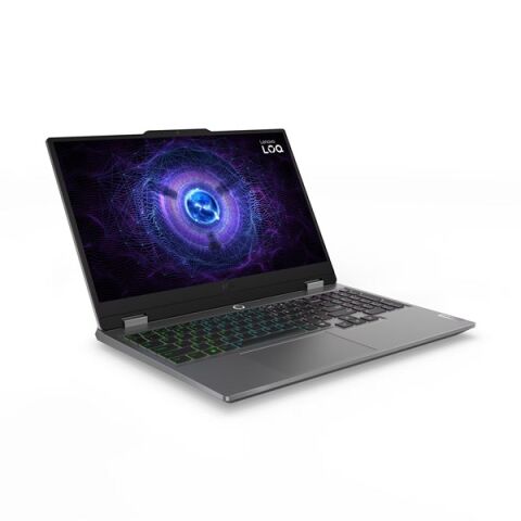 LENOVO 15.6'' LOQ 15IRX9 83DV0118TR CORE i7 13650HX 64GB DDR5 RAM- 512GB M2 NVME- 6GB RTX4050 FDOS