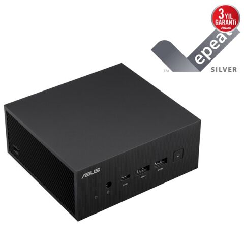 <![CDATA[ASUS PN52-BBR758HD-R7 RYZEN 75800H- 16GB RAM-512GB NVME-FDOS MINI PC]]>