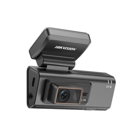 -HIKVISION AE-DC2032-V300 HD Üç Kameralı 4G Araç İçi Kamerası SİM KART DESTEĞİ