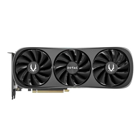 ZOTAC RTX4070Ti 12GB TRINITY ZT-D40710D-10P GDDR6X 192bit HDMI DP PCIe 16X v4.0
