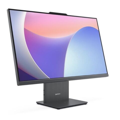 LENOVO 27'' IDEACENTRE 27IRH9 F0HM00EXTR CORE i7 13620H 16GB DDR5 RAM- 500GB M2 NVME- O/B UHD FDOS