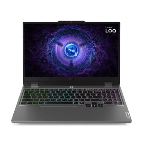 LENOVO 15.6'' LOQ 15IRX9 83DV0118TR CORE i7 13650HX 64GB DDR5 RAM- 512GB M2 NVME- 6GB RTX4050 FDOS