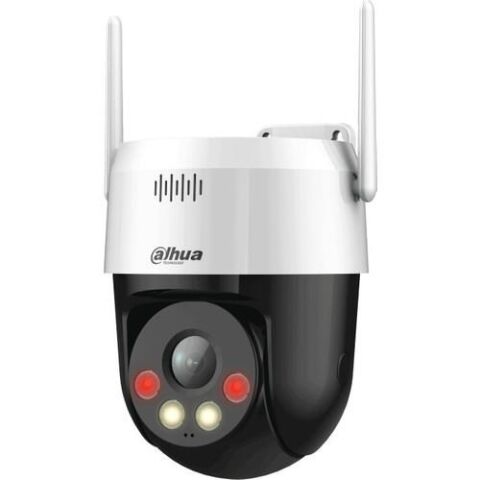 <![CDATA[DAHUA 5MP P5AE-PV Kablosuz IP Speeddome Kamera]]>