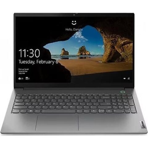 LENOVO 15.6'' THINKBOOK 15 21A4019MTX RYZEN 7 5700U-16GB RAM-512GB NVME-FDOS