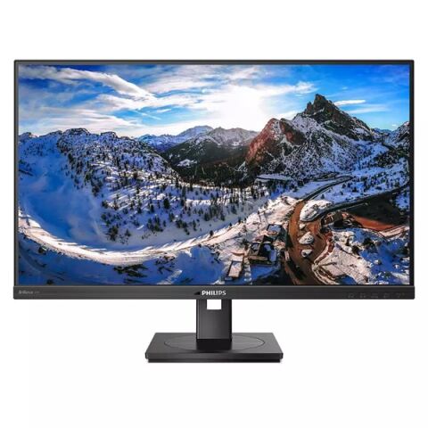 PHILIPS 27'' IPS 279P1/00 4MS 60HZ HDMI-DP TYPE-C KURUMSAL MONİTÖR 3840X2160