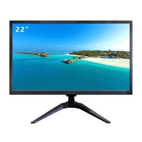 PG 21.5'' LED PG-OT22 5MS 60Hz HDMI Multimedya Monitör (1920 X 1080)