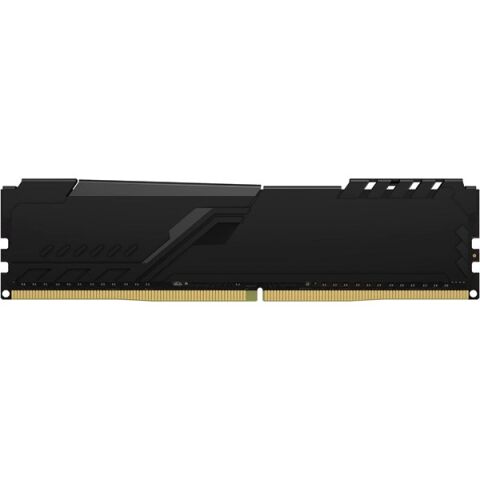 KINGSTON 16GB (2X 8GB) DDR4 3600MHZ CL17PC RAM BEAST KF436C17BBK2/16TR