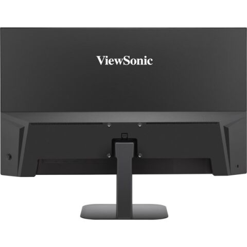 VIEWSONIC 27'' IPS VA2708-4K-HD 4MS 60HZ HDMI-DP KURUMSAL MONİTÖR  3840X2160