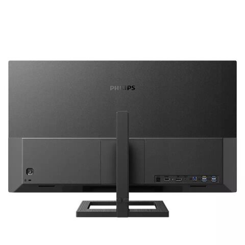 PHILIPS 28'' IPS 288E2UAE-00 4MS 60HZ HDMI-DP KURUMSAL MONİTÖR 3840X2160