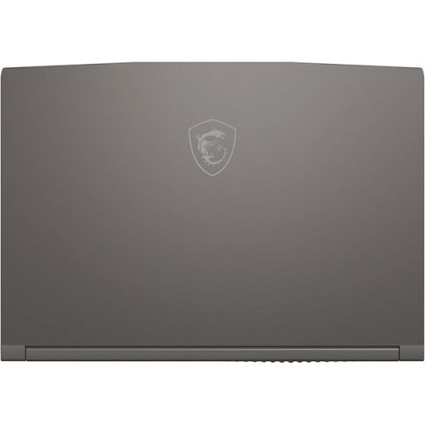 MSI 15.6'' THIN 15 B13VE-2870TR CORE i5 13420H 40GB- 512GB M2 NVME- 6GB RTX4050 W11H