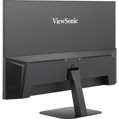 VIEWSONIC 27'' IPS VA2708-4K-HD 4MS 60HZ HDMI-DP KURUMSAL MONİTÖR  3840X2160