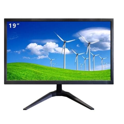 PG 19'' LED PG-OT19B 5MS 60Hz HDMI Multimedya Monitör (1440 X 900)