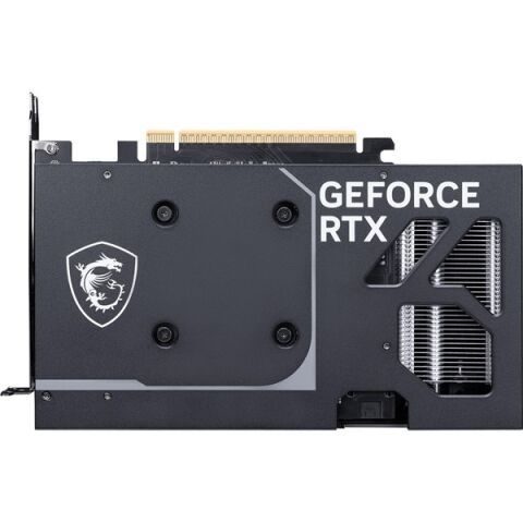 MSI 8GB RTX5060 VENTUS 2X OC GDDR7 128bit HDMI DP PCIe 5.0