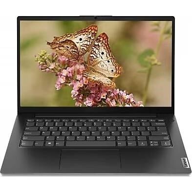 LENOVO 14'' V14 82YT00JHTX RYZEN 5 7520U-8GB DDR5 RAM-256GB NVME-FDOS