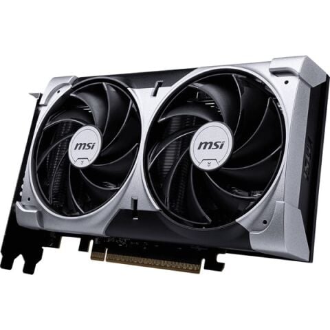 MSI 8GB RTX5060 VENTUS 2X OC GDDR7 128bit HDMI DP PCIe 5.0
