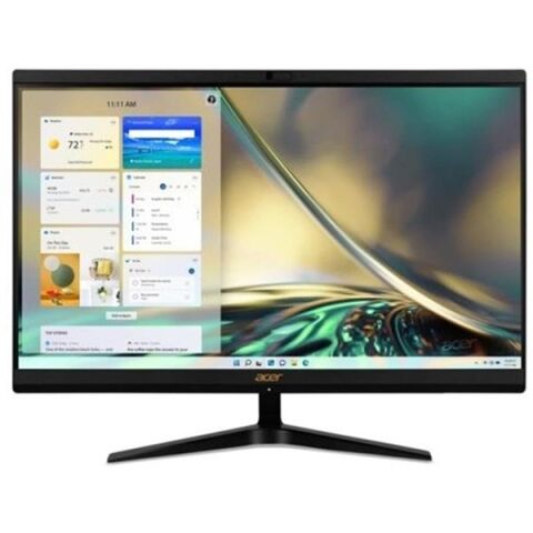 ACER 23.8'' C24-1700 DQ.BJWEM.006 CORE i5 1235U-8GB RAM-256GB NVME-FDOS