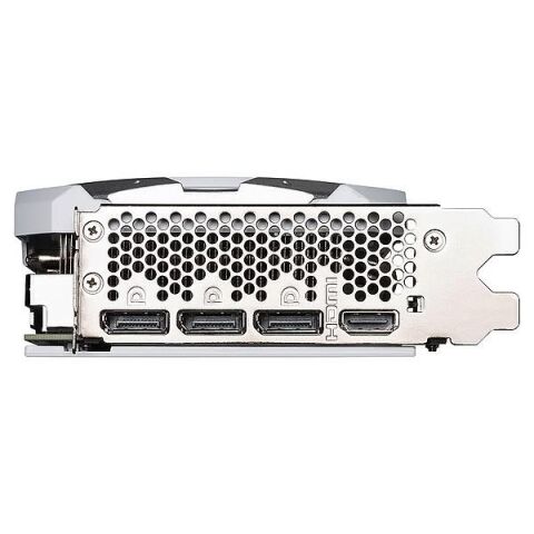 MSI 16GB RTX4070TI SUPER VENTUS 2X 16G OC WHITE GDDR6X PCIE 4.0