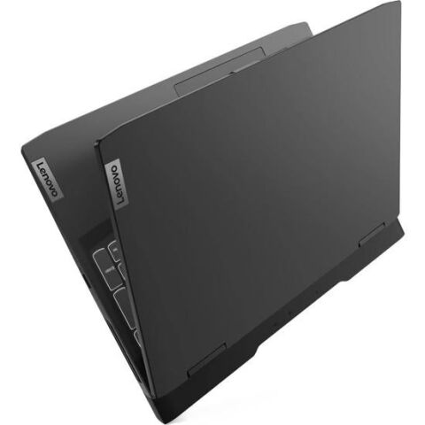 LENOVO 15.6'' GAMING 3 82SB00B5TX RYZEN 5 6600H-16GB DDR5 RAM/512GB NVME-4GB RTX3050TI-FDOS
