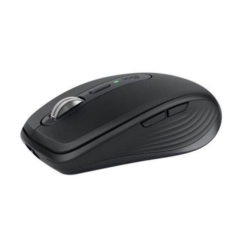 Logıtech Mx Anywhere 3S 910-006929 Kablosuz 1000Dpı Grafit Mouse