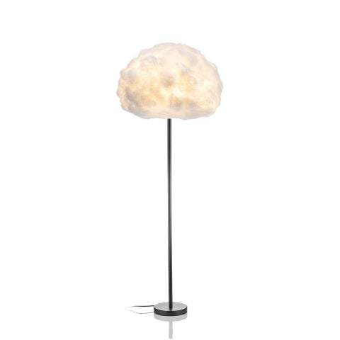 Bouffee Cloud Bulut Lambader Siyah Ayaklı Gün Işığı