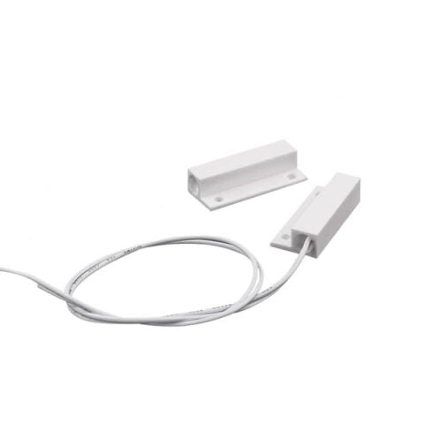 PG PG-D40 Kablolu Manyetik Kontak Beyaz