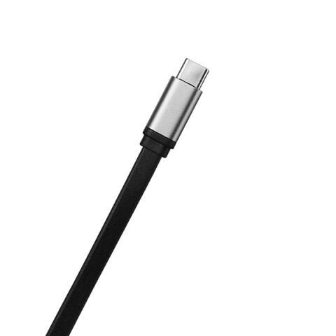 S-link Swapp SW-U3325 4 in 1 Gigabit 1000Mbps 3 Port USB 3.0 Ethernet Type C Hub Adaptör